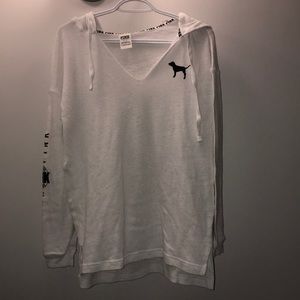 PINK Victoria's Secret Sweaters - Pull over sweater PINK Victoria's Secret Sweaters - Pull over sweater